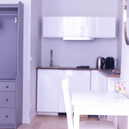 Apartamento Havre De Paix - Au Coeur De París Exterior foto